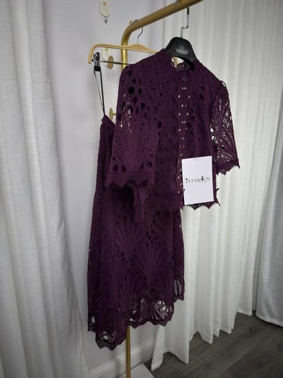 طقم ناعم منفصل