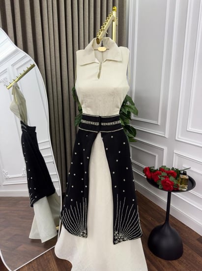 فساتين انيق