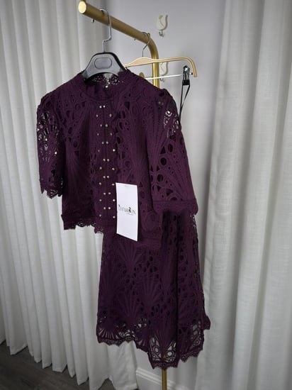 طقم ناعم منفصل