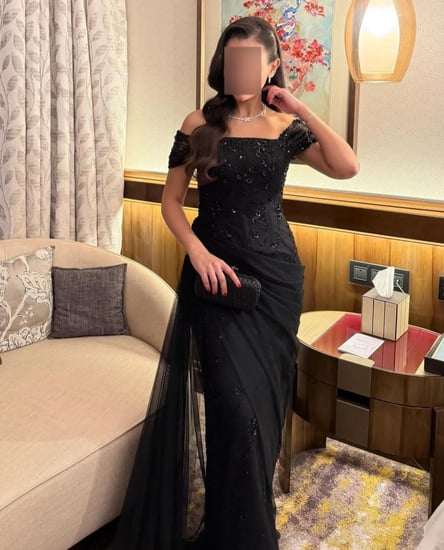 فستان سهره لي فاشن