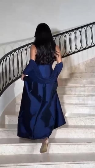 فستان سهره لي فاشن