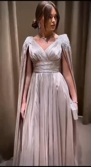 فستان سهره لي فاشن