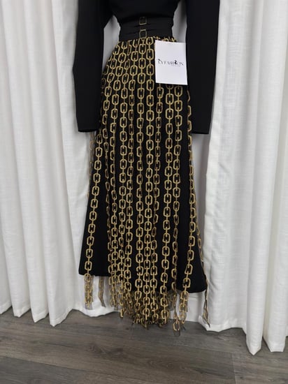 فستان سهره فاخر