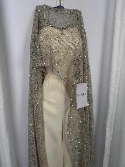 جمبسوت أنيق