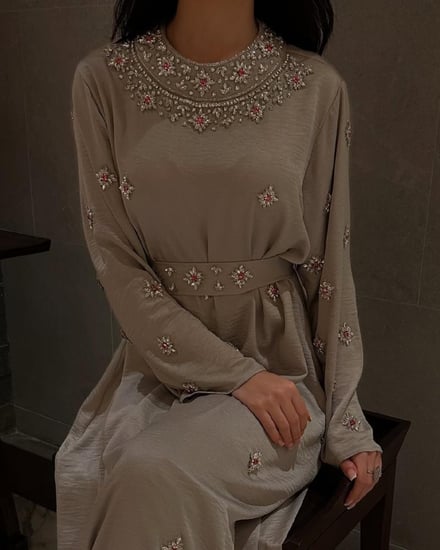 جلابيه لي فاشن