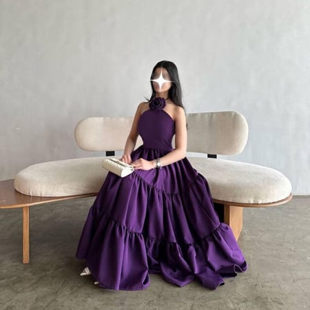 فستان سهره لي فاشن