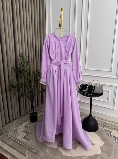 جلابيه لي فاشن