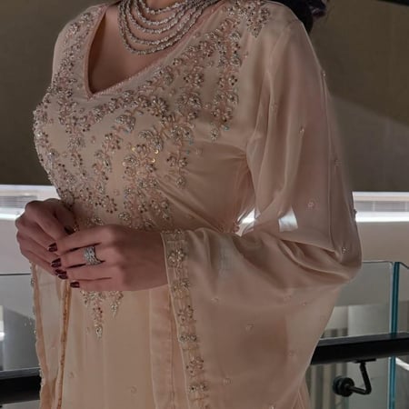 جلابية العيد