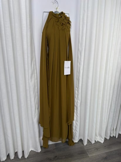 فستان حوامل