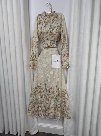 طقم ناعم منفصل