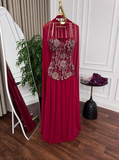 جلابيه لي فاشن