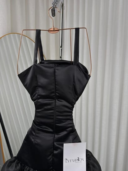 فستان سهره لي فاشن