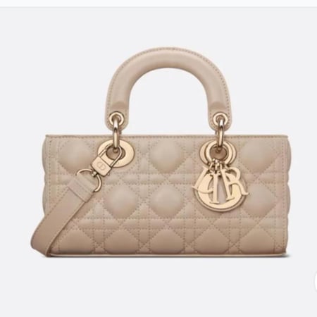 ديور ليدي دي جوي سمول