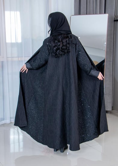 عبايات نسائيه