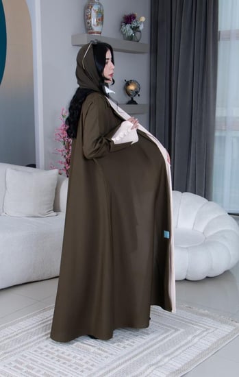 عبايات سعودية فخمة