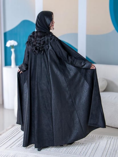 قماش عبايات