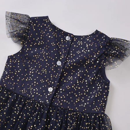 فستان النجوم