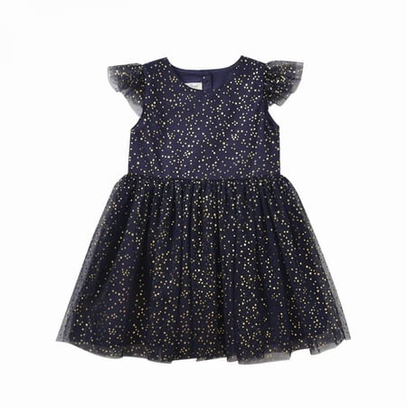 فستان النجوم