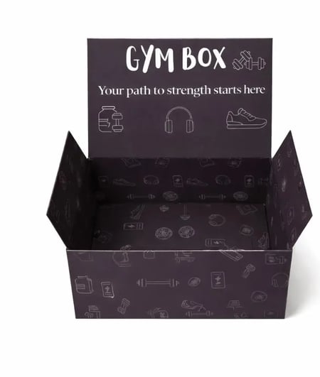 بكج اكسسوارات لون بنفسجي فاتج