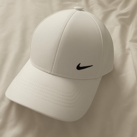 بكج هدية رجالي نايك باللون الابيض والكحلي