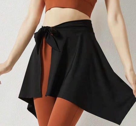 ربطه للخصر لون اسود