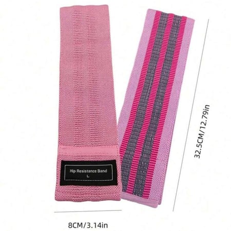 حزام مقاومة (يوقا)