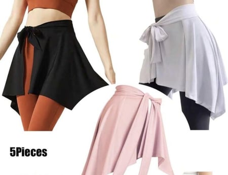 ربطه للخصر لون اسود