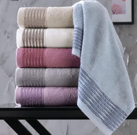 منشفه رياضيه للوجه