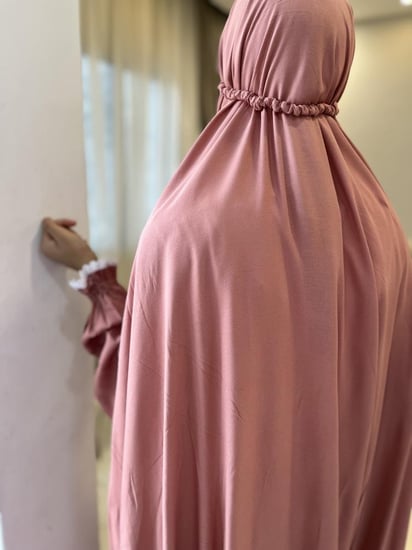 شرشف صلاة تجاري