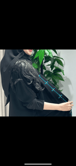 عبايه يمامه