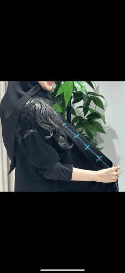 عبايه يمامه