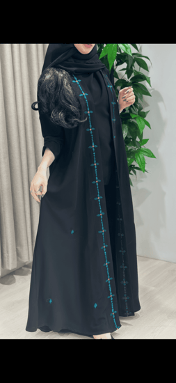 عبايه يمامه