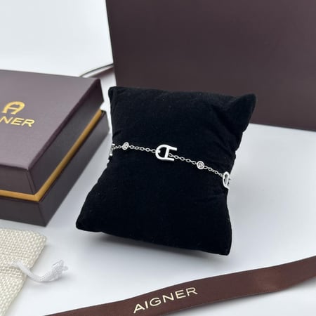 سوارة اجنر فضي 2