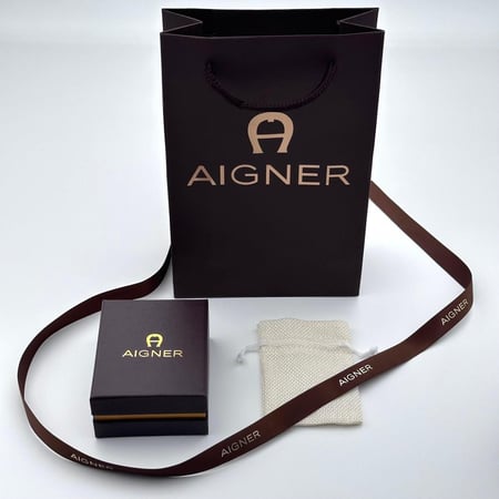 سوارة اجنر فضي 2