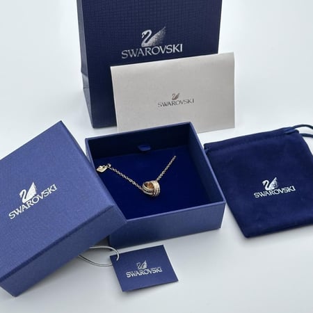 سلسال سوارفسكي ستيل 11