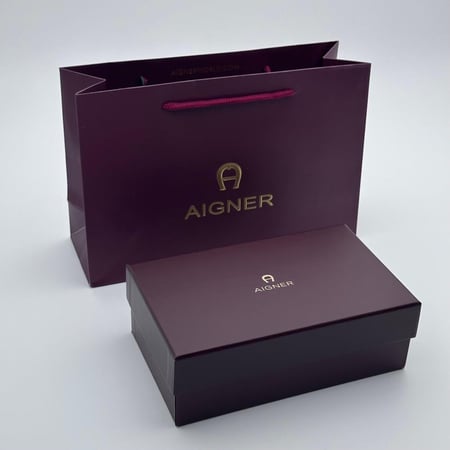 قلم اقنر فضي كحلي