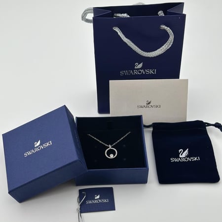 سلسال سوارفسكي ستيل 6