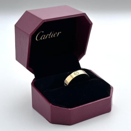 خاتم كارتير 2