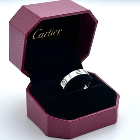 خاتم كارتير 2
