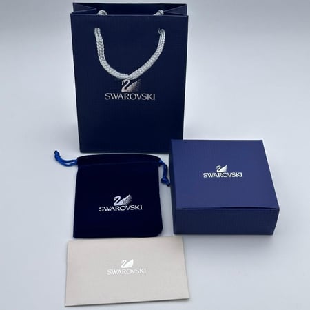 شوكر سوارفسكي ستيل