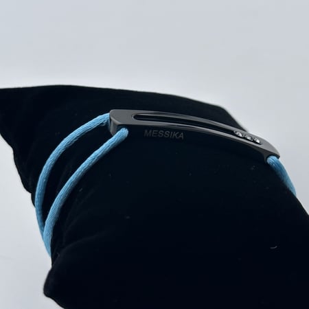 سوارة ميسيكا خيط سماوي