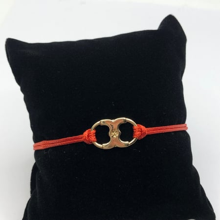 سوارة توري بورش برتقالي