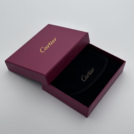 محفظة كارتير اسود 3