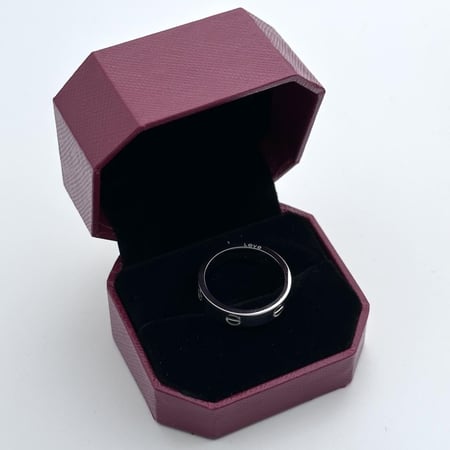 خاتم كارتير 2