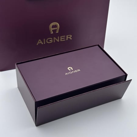 قلم اقنر اسود مطفي