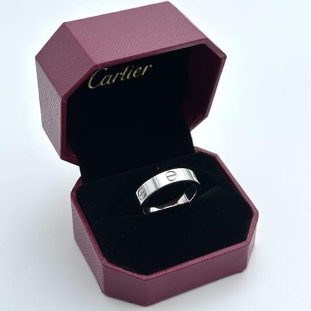 خاتم كارتير 2