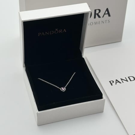 سلسال باندورا فص وردي