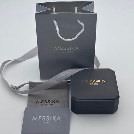 سوارة ميسيكا خيط سماوي