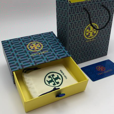 سوارة توري بورش برتقالي