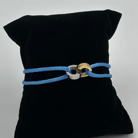 سوارة كارتير خيط سماوي